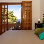 Villa Nel Verde Sul Mare, Mondello, Palermo