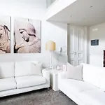 B Sicilian Charming Stay - Luxury Loft Catania