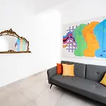 B Sicilian Charming Stay Design Apartment