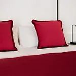B. Sicilian Charming Stay Historical Suite