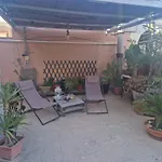 La Casa Di Melina - Home Book & Green Lovely Terrace