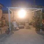 La Casa Di Melina - Home Book & Green Lovely Terrace