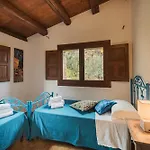 Thalia Apartaments Cefalu