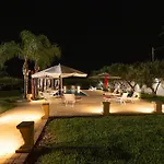 Villa Del Tufo