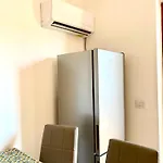Bluemarine Beachfront Apartment 1