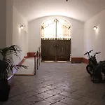 La Terrazza Su Dante Rooms