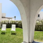 Appartamenti Rio Favara Resort