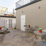 Al Palazzetto - I Pupi