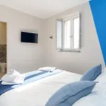 Al Palazzetto - I Mori