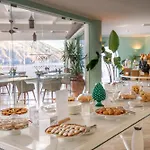 Therasia Resort Sea And Spa - The Leading Hotels Of The World