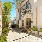 Hotel La Tavernetta