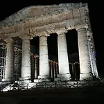 Helimos Bed&Breakfast Segesta Temple-Castellammare