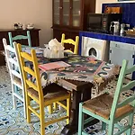 Villa Del Tindaro