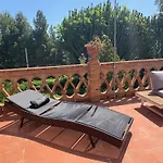 Villa Del Tindaro