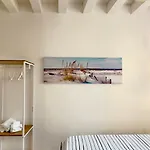 Merlo Holiday Room