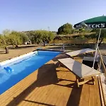 Feudomallav Nice Roulotte B&B Noto