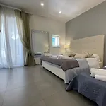 Dimora San Gregorio Luxury Rooms