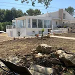 Almond House
