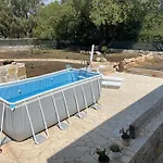 Almond House