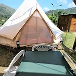 Camping Gole Alcantara