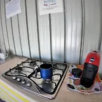 Camping Gole Alcantara