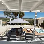 Casa Azzurra - Villa Giulia