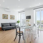 Old Port Luxury Apartments