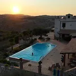 B&B A Robba De Pupi