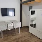 Casa Del Forestiero