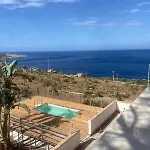 Villa Costanza