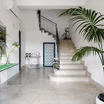 Tropical Loft