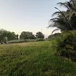 L'Oasi Nello Zingaro