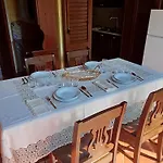 Villa Del Conte Holidays