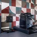 Archimedes Luxury Apartment With Terrace