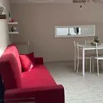 Quaroni Palace - Giulia'S Apartment