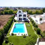 Villa Maddalena By Wonderful Italy