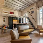 Re Federico Apartments By Wonderful Italy