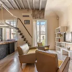 Re Federico Apartments By Wonderful Italy