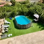 Villa Raggio Di Sole