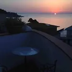 Sea View Terrazza Blu