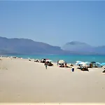 Casa Maoda 7 Posti Letto A Pochi Passi Dal Mare
