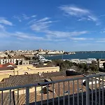 House Island Ortigia