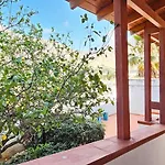 Villa Limoni San Vito