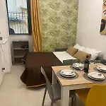 La Nicchia Apartment