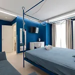 Sotto Le Stelle Comfort Room