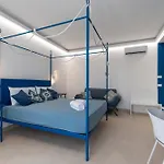 Sotto Le Stelle Comfort Room