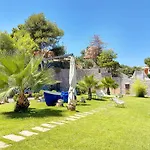 Solemar Sicilia - Residence Mer Et Soleil