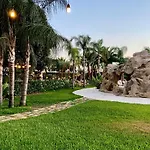 Holiday In Paradise