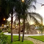 Holiday In Paradise