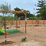 Little Holiday House